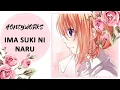 Download Lagu 【Song Anyoka】 IMA SUKI NI NARU【russian】