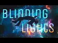 Download Lagu Marvel | Blinding Lights ft. @TheWeeknd