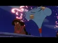 Download Lagu Aladdin and The King Of Thieves - Genie Cheers Up Jasmine