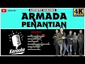 Armada – Penantian ( Acoustic Karaoke + Lyrics )