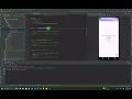 Flutter how to call platform-specific code using Platform Channels