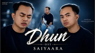 Dhun (Cover) Zinidin Zidan