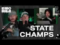 Download Lagu State Champs Too Violent to Be Insured - Emo Nite Radio Ep. 18