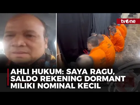 Temuan Rekening Dormant Rp 70M di Kasus Kacab BRI