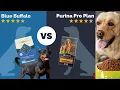Pro Plan Small Breed vs Blue Buffalo Which is Best for Your Dog Food Review