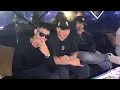 Download Lagu Nky FENGTAU NONSTOP REQUEST BY ( AZIQ \u0026 AHBOY) Ktv style #janganmarah