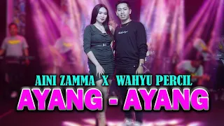 ayang ayang duh dewo dewa ning asmoro aini zamma feat wahyu percil official live music new astina