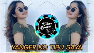 Download YANGER KO TlPUSAYA  Dika Remixer MP3