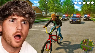I Got in BIG TROUBLE in Highschool.. (Part 3)
