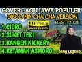 Download Lagu COVER LAGU JAWA POPULER SANG LEGENDA DIDI KEMPOT DISCO MIX CHA CHA BEST 2025 VIRAL