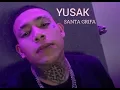 Si no hay mañana . Yusak Santa grifa . nuevo video oficial