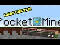 LobbyCore v1 0 PocketMine-MP Plugin
