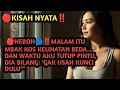 Download Lagu 🔴HEBOH‼️WAKTU AKU TUTUP PINTU, MBAK KOS BILANG: ‘GAK USAH KUNCI DULU\