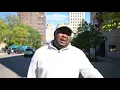 Jackson mayoral candidate Daniel Mahoney on the issues
