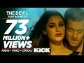 Download Lagu Official: Devil-Yaar Naa Miley | Salman Khan | Yo Yo Honey Singh | Kick