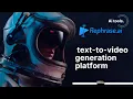 Unleash Your Creativity with Rephrase Studio The Ultimate Text-to- Generation Platform