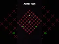 Can You Beat This AD Focus Test