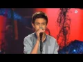 Download Lagu Lukas - If I Ain't Got You | Finale | The Voice Kids 2016