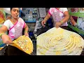 Download Lagu Kolhapur Biggest Paper Dosa | Indian Street Food