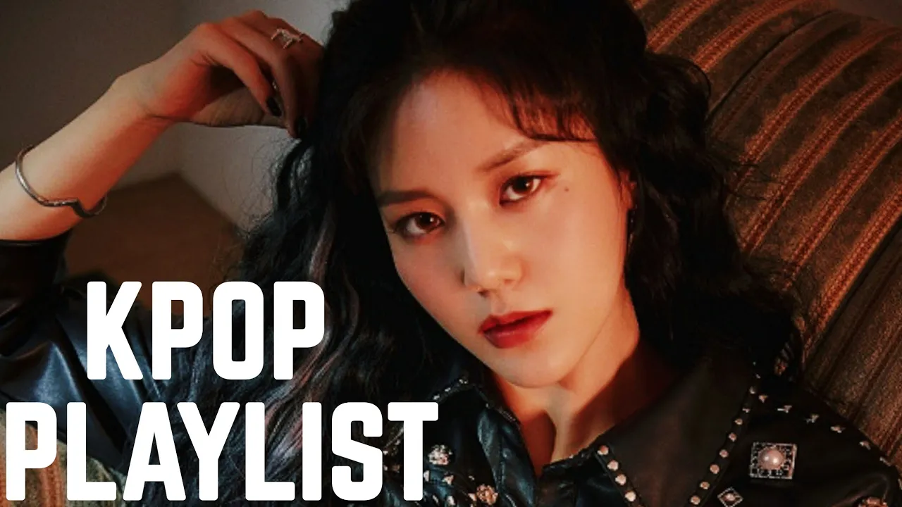 Kpop Playlist 2019 Mix [재생 목록] 2019 음악