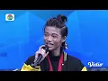 Download Lagu Filosofi Seragam Trio Ave (Afan-Valen-Eby) Seperti Lebah, Manis-Bermanfaat!! | D'Academy 5