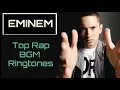 Download Lagu Eminem | Top Rap Song Ringtones | Download Now