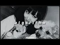 Algorithm Instrumental Sped Up Chung Ha