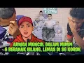 Download Lagu SAYA MIMPI AYAH, KATANYA NAK PERGI JAUH - ANAK 6 BERANAK SG KOROK