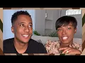 Braxton Cook & Chaya Crowder-Cook On Expanding Their Love & Family| Millennial Love Stories