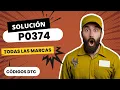 DTC P0374 What It Means and SOLUTION Updated 2025