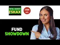 Fskax Vs Fzrox - Which Funds Offers Better Return 2025