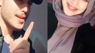 الحشمة تواتيك يا خدود الرمان 