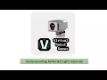 LEGO Mindstorms EV3 Understanding Reflected Light Intensity