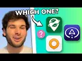 Private Maps on Android Leaving Behind