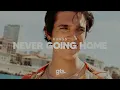Kungs - Never Going Home 1 HOUR