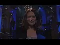 Ellie Goulding - Lights (Live on SNL)