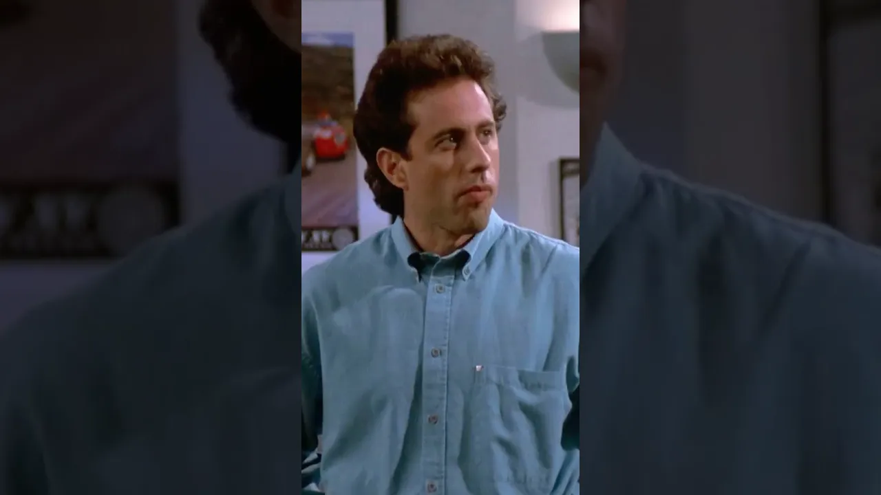 Jerry: 1 Telemarketer: 0