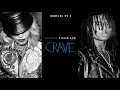 Lagu Madonna   Crave Tracy Young Dangerous Remix Audio ft  Swae Lee