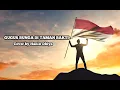 Lirik Gugur Bunga Di Taman Bakti Cover by Hanin Dhiya