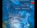 Tchaikovsky: Swan Lake, Op. 20, Act II: No. 13, Danses des cygnes: a. Valse – b. Moderato...