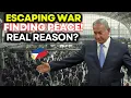 Download Lagu Why HUNDREDS of Thousands LEFT Israel Because of War – And Found Peace in the Philippines