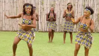king ababanna v c ndi merem zo official video bmrq 