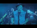 Jorge Rojas, Los Tekis - Vienes y te Vas / Canción y Huayno / Cariñito (En Vivo)