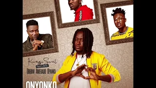 kweysi swat onyonko reloaded ft obibini x amerado x opanka