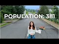 What s It Like Living In A Town With ONLY Bookstores