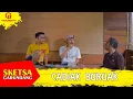 Lagu Cadiak Buruak | Sketsa Garundang