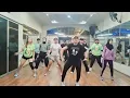 Lagu GO DOWN - RINA WANGSU | Dance Fitness |Zumba |Zin Ria