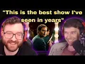 Is Barry Worth Watching and Random Show Reviews