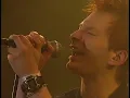 Radiohead - Just (Live at Pinkpop 1996 HD)