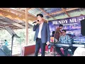 Download Lagu Lagu Toraja | Only You _ Versi Electone _ Cover : Hendra Saputra _ Arr : Yewan